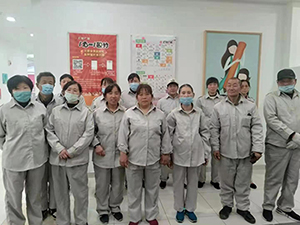 南環(huán)匯鄰廣場日常保潔